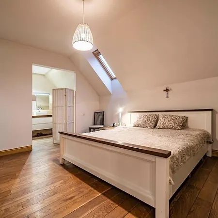 Villa Amber