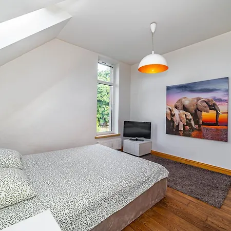 Villa Amber *